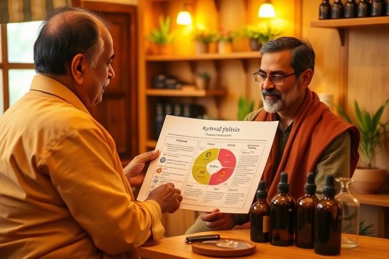 Ayurveda