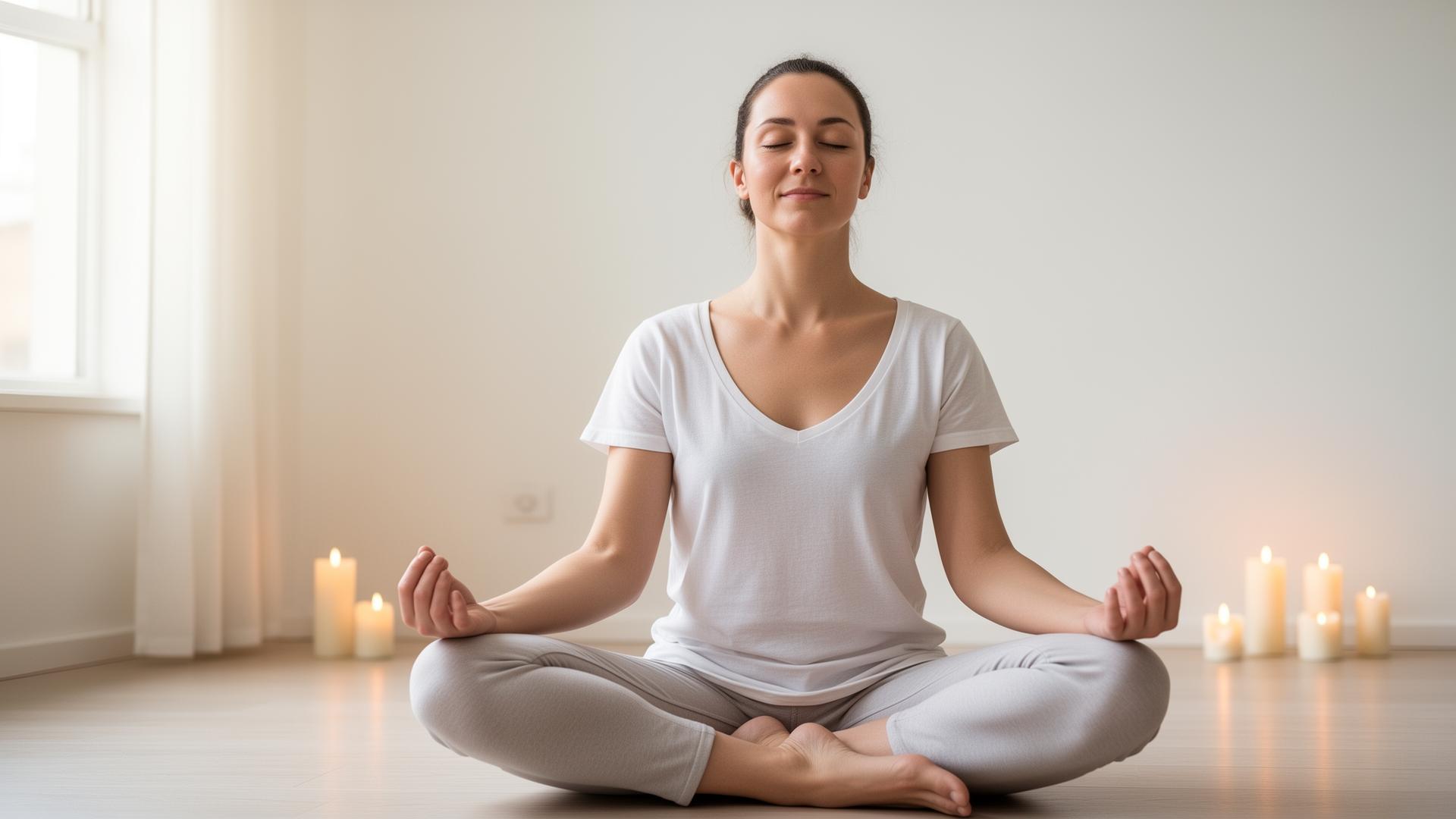 Gratitude Meditation