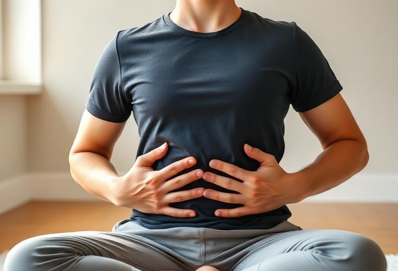 Mindful Breathing (Pranayama)