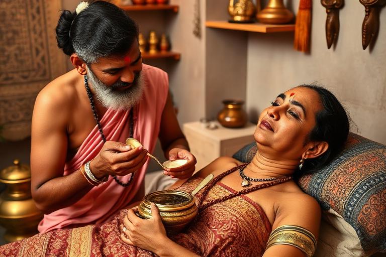 Siddha Medicine