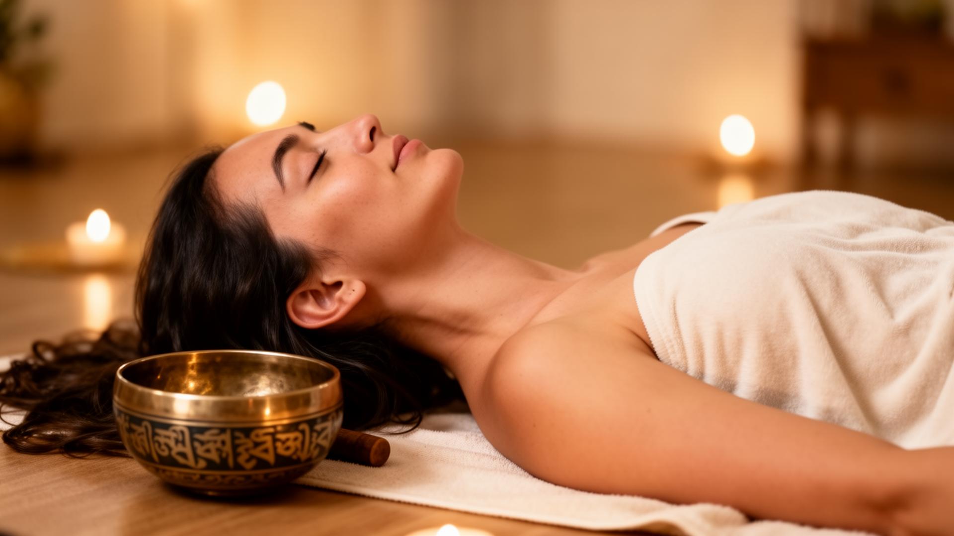 Sound Healing & Frequencies