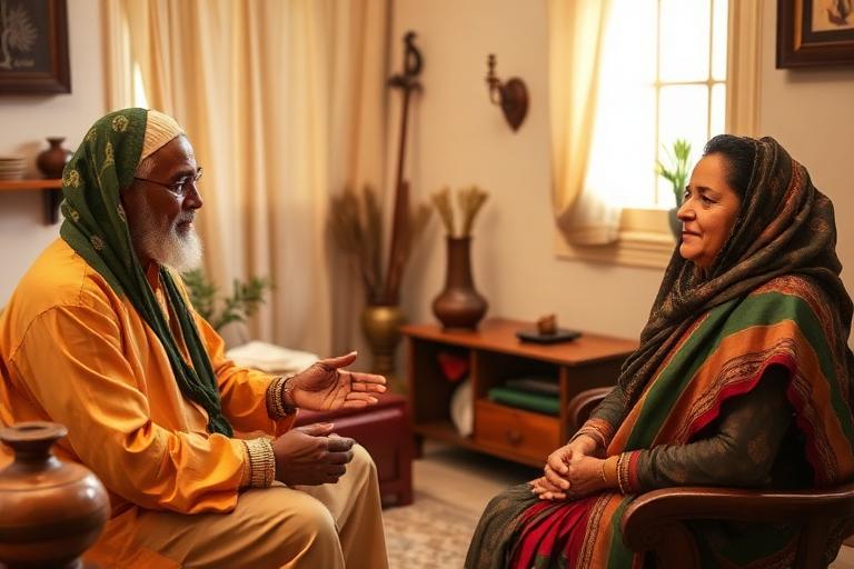 Unani Medicine