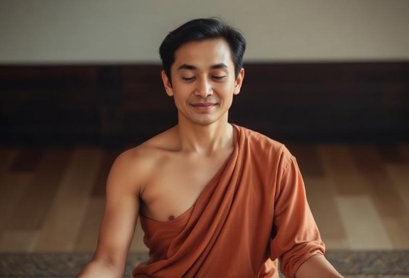 Vipassana (Insight Meditation)